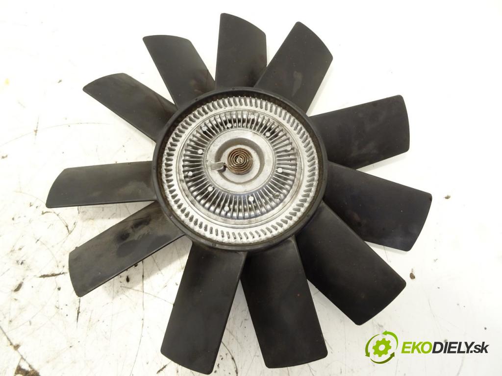 VW LT 28-35 II Autobus (2DB, 2DE, 2DK) 1996 - 2006    2.8 TDI 116 kW [158 KM] olej napędowy 2001 - 2006  Viskospojka  (Ventilátory)