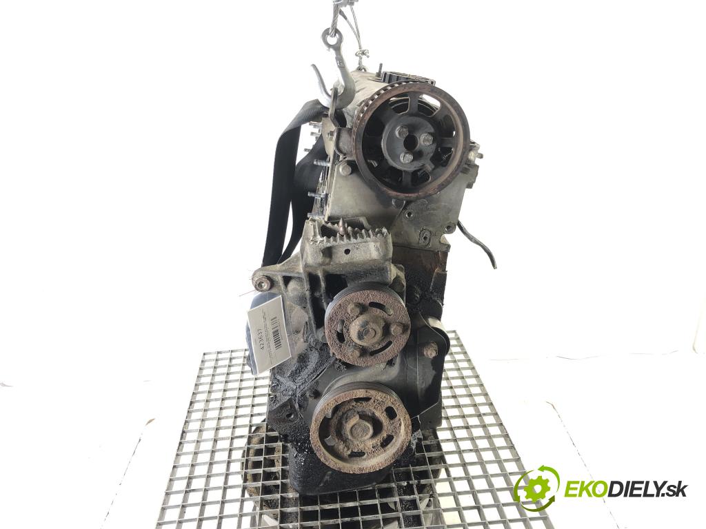 RENAULT MASTER II Autobus (JD) 1998 - 2022    2.5 D 59 kW [80 KM] olej napędowy 1998 - 2001  motor 8140.67 (Motory (kompletní))