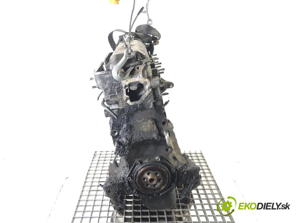 RENAULT MASTER II Autobus (JD) 1998 - 2022    2.5 D 59 kW [80 KM] olej napędowy 1998 - 2001  motor 8140.67 (Motory (kompletní))