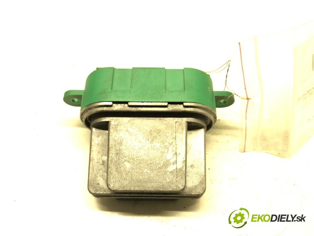 Frankberg ABS Sensor Hinterachse Für Renault Espace IV 2002-2024 - 8200084128