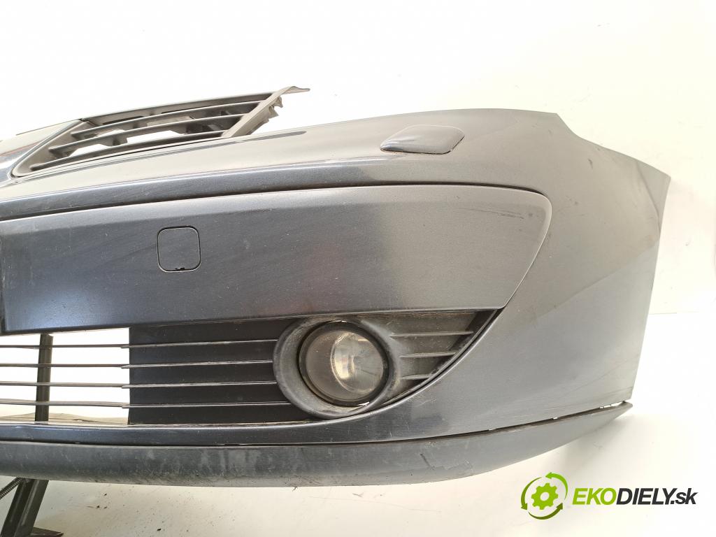 RENAULT ESPACE IV (JK0/1_) 2002 - 2022    2.0 Turbo (JK0A, JK0B, JK0N) 120 kW [163 KM] benzy  nárazník přední část