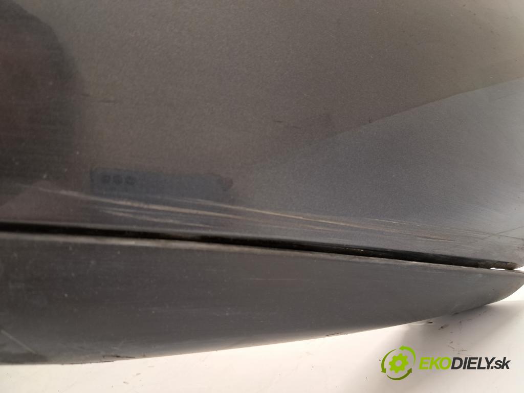 RENAULT ESPACE IV (JK0/1_) 2002 - 2022    2.0 Turbo (JK0A, JK0B, JK0N) 120 kW [163 KM] benzy  nárazník přední část