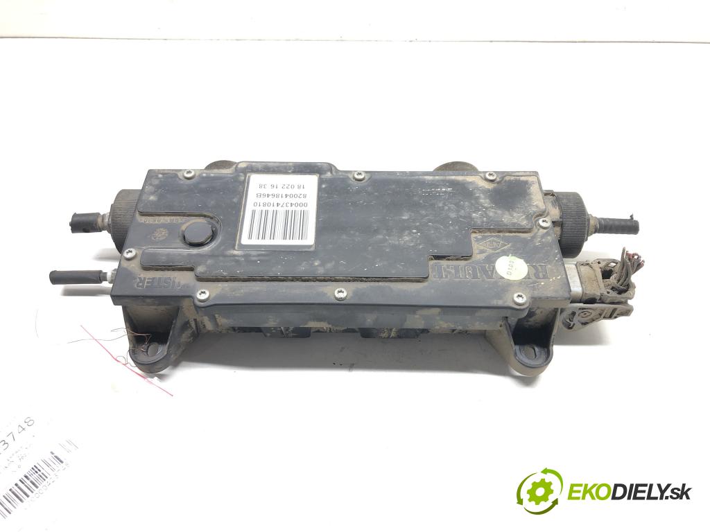 Tubo Aria Di Carica (lato Destro) Per Renault Espace IV, Laguna II, Vel Satis 2.0 DCi 2006-2021, Ricambio 8200540493, 8200907826