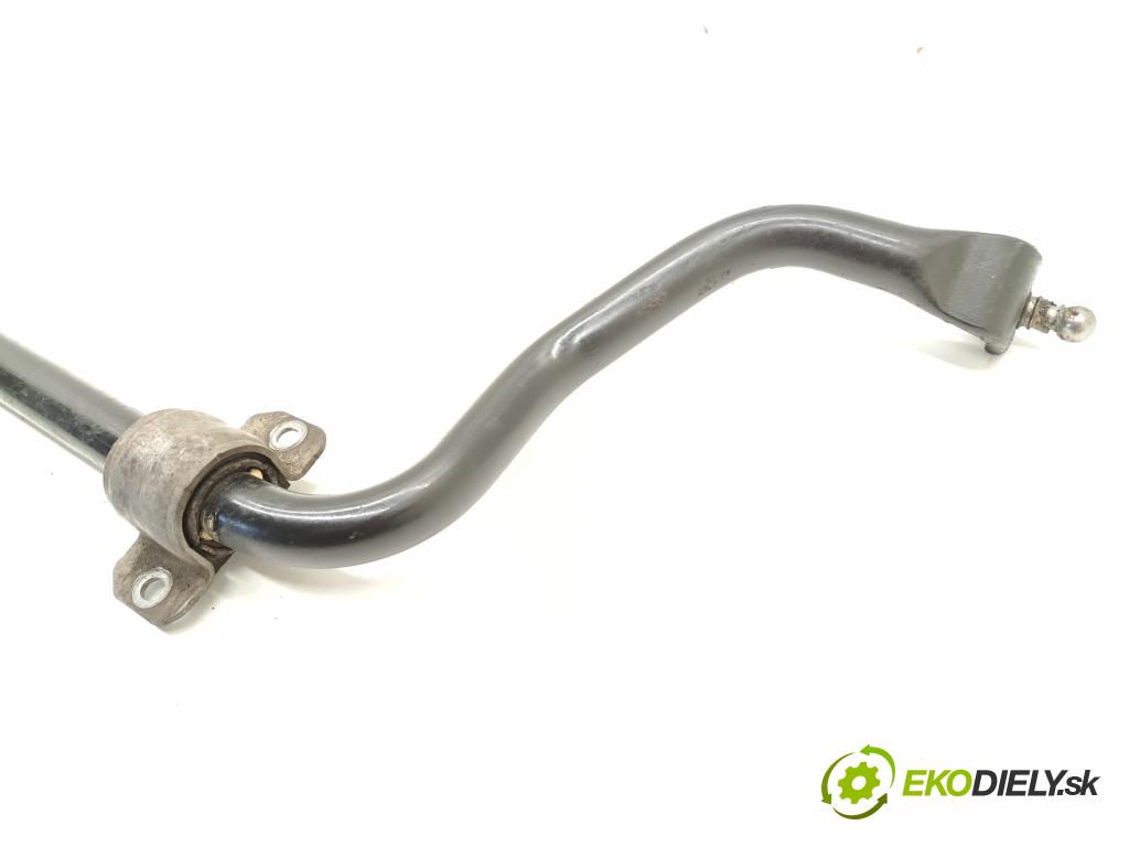 JAGUAR F-PACE (X761) 2015 - 2022    3.0 SCV6 AWD 250 kW [340 KM] benzyna 2015 - 2022  tyč stabilizátora přední část HK83-5482-AC (Držáky stabilizátoru)