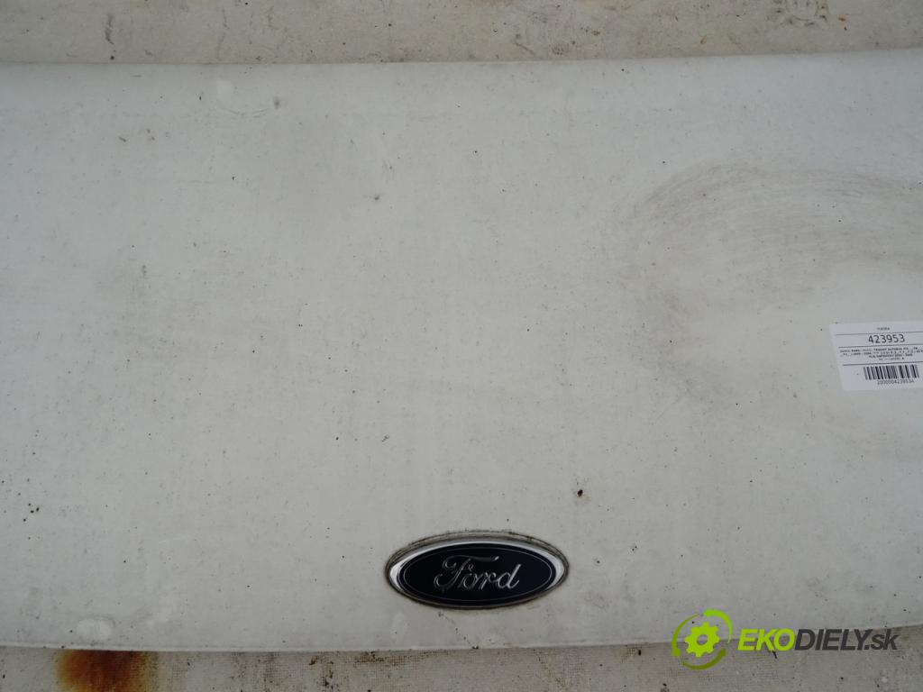 FORD TRANSIT Autobus (FD_ _, FB_ _, FS_ _, FZ_ _, FC_ _) 2000 - 2006    2.0 DI (F_E_, F_F_, F_G_) 63 kW [86 KM] olej napęd  kapota