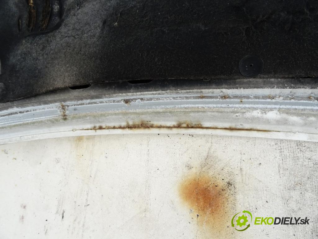 FORD TRANSIT Autobus (FD_ _, FB_ _, FS_ _, FZ_ _, FC_ _) 2000 - 2006    2.0 DI (F_E_, F_F_, F_G_) 63 kW [86 KM] olej napęd  kapota