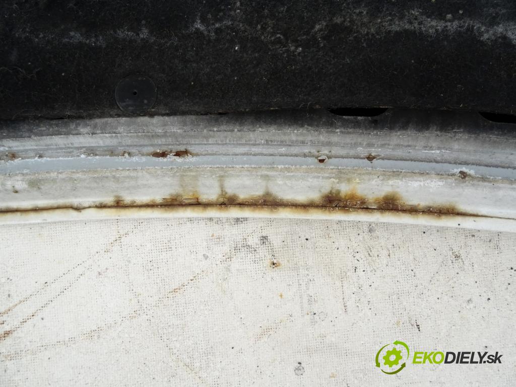 FORD TRANSIT Autobus (FD_ _, FB_ _, FS_ _, FZ_ _, FC_ _) 2000 - 2006    2.0 DI (F_E_, F_F_, F_G_) 63 kW [86 KM] olej napęd  kapota