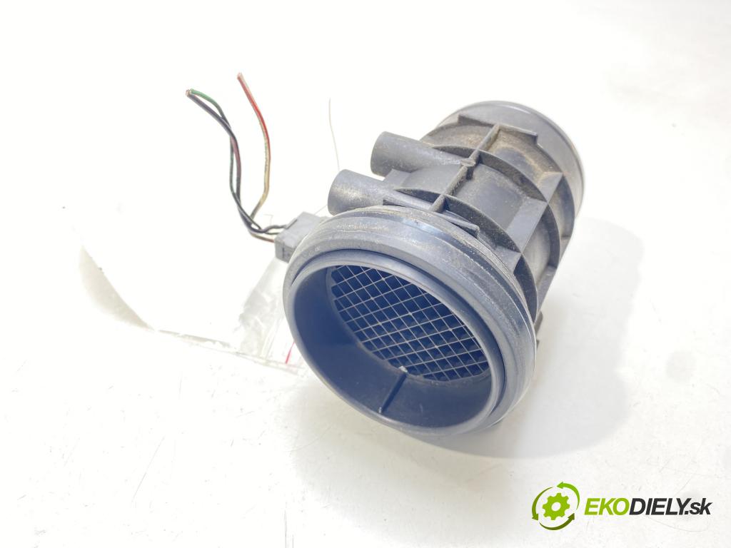 MAZDA PREMACY (CP) 1999 - 2005    2.0 (CP10S) 96 kW [131 KM] benzyna 2001 - 2005  Váha vzduchu E5T52271 (Váhy vzduchu)