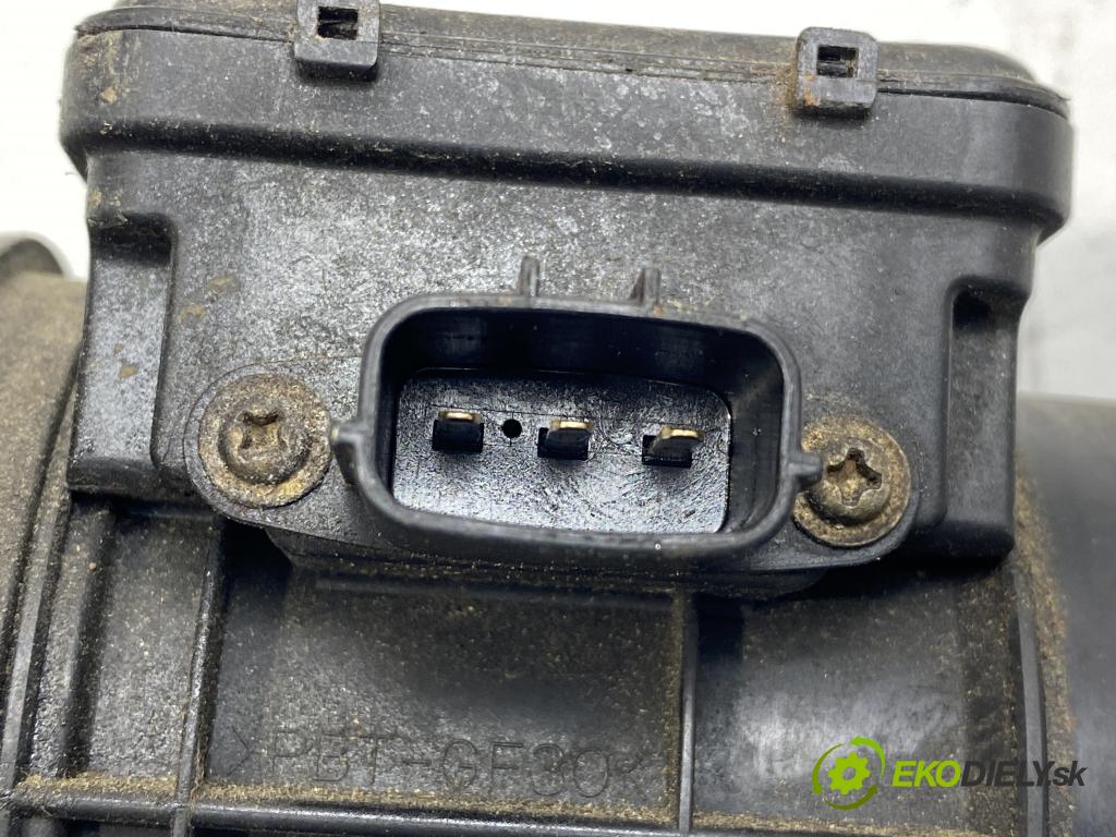 MAZDA PREMACY (CP) 1999 - 2005    2.0 (CP10S) 96 kW [131 KM] benzyna 2001 - 2005  Váha vzduchu E5T52271 (Váhy vzduchu)