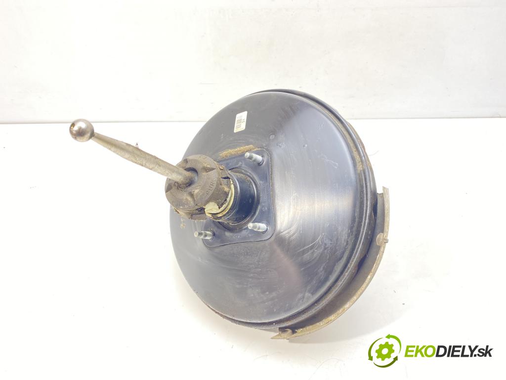 VW GOLF IV (1J1) 1997 - 2008    1.8 92 kW [125 KM] benzyna 1997 - 2005  Posilovač Pumpa brzdová  (Posilňovače bŕzd)