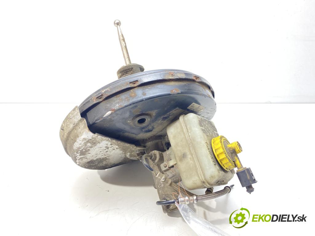 VW GOLF IV (1J1) 1997 - 2008    1.8 92 kW [125 KM] benzyna 1997 - 2005  Posilovač Pumpa brzdová  (Posilňovače bŕzd)