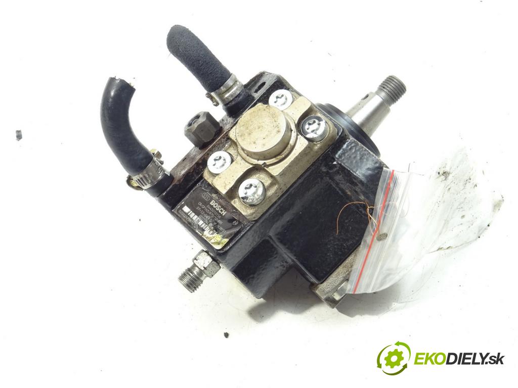 SAAB 9-3 (YS3F, E79, D79, D75) 2002 - 2015    1.9 TiD 88 kW [120 KM] olej napędowy 2004 - 2015  Pumpa vstrekovacia 0445010156 (Vstrekovacie čerpadlá)