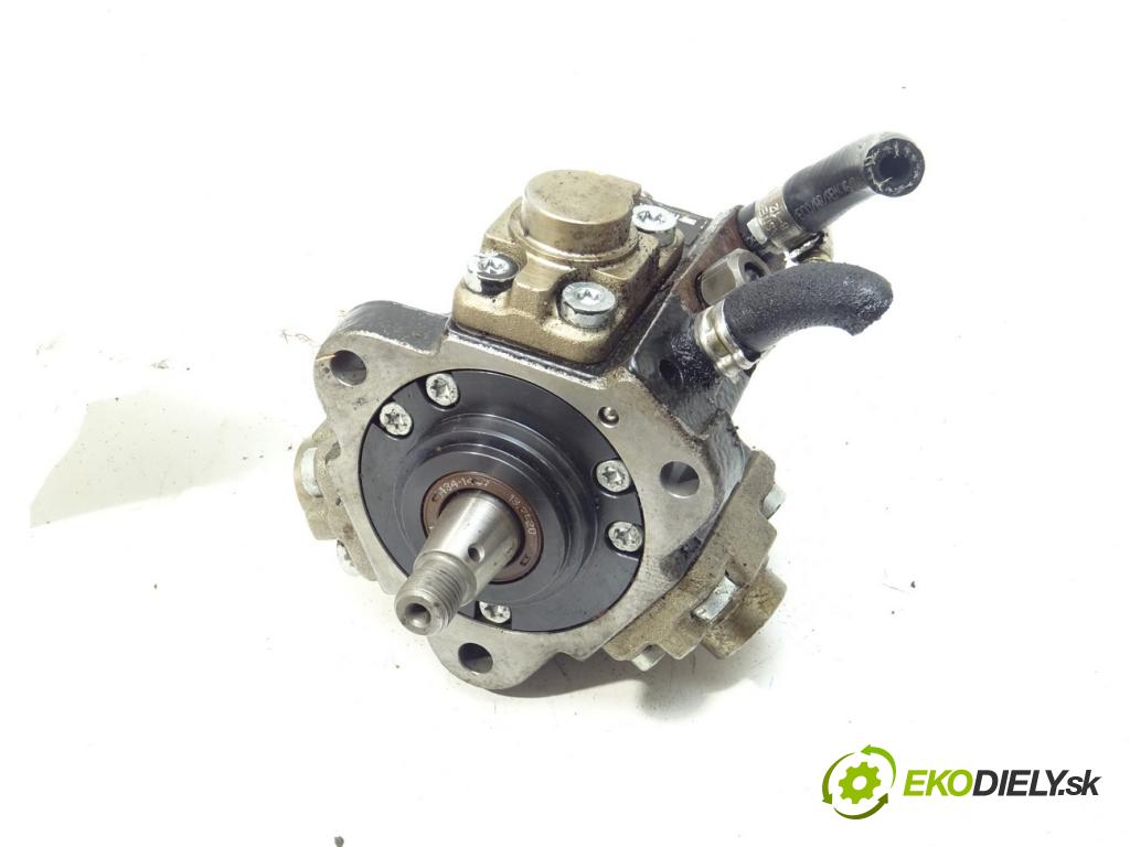 SAAB 9-3 (YS3F, E79, D79, D75) 2002 - 2015    1.9 TiD 88 kW [120 KM] olej napędowy 2004 - 2015  Pumpa vstrekovacia 0445010156 (Vstrekovacie čerpadlá)