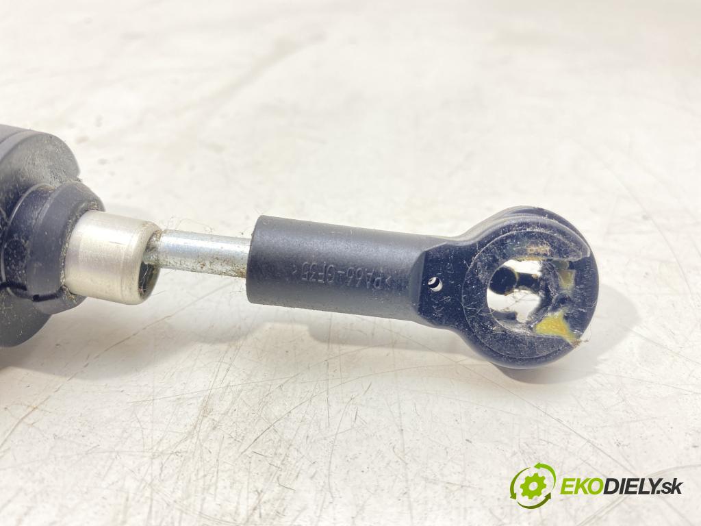 SUZUKI SWIFT III (MZ, EZ) 2005 - 2022    1.3 DDiS (RS 413D) 55 kW [75 KM] olej napędowy 200  Spojkový valec pumpa spojky  (Valce a ložiská)