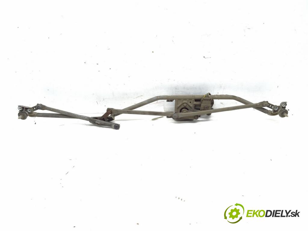 OPEL ZAFIRA A nadwozie wielkoprzestrzenne (MPV) (T98) 1999 - 2005    2.0 DI 16V (F75) 60 kW [82 KM] olej napędowy 1999   Mechanizmus stieračov predný  (Motorčeky stieračov predné)