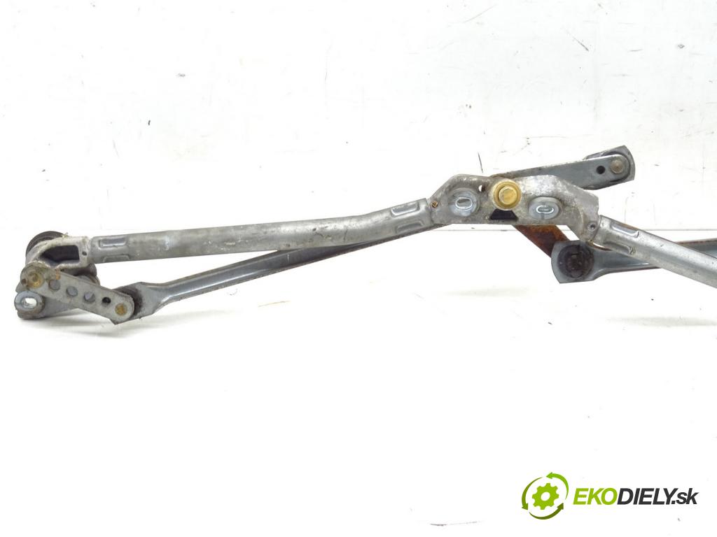 OPEL ZAFIRA A nadwozie wielkoprzestrzenne (MPV) (T98) 1999 - 2005    2.0 DI 16V (F75) 60 kW [82 KM] olej napędowy 1999   Mechanizmus stieračov predný  (Motorčeky stieračov predné)