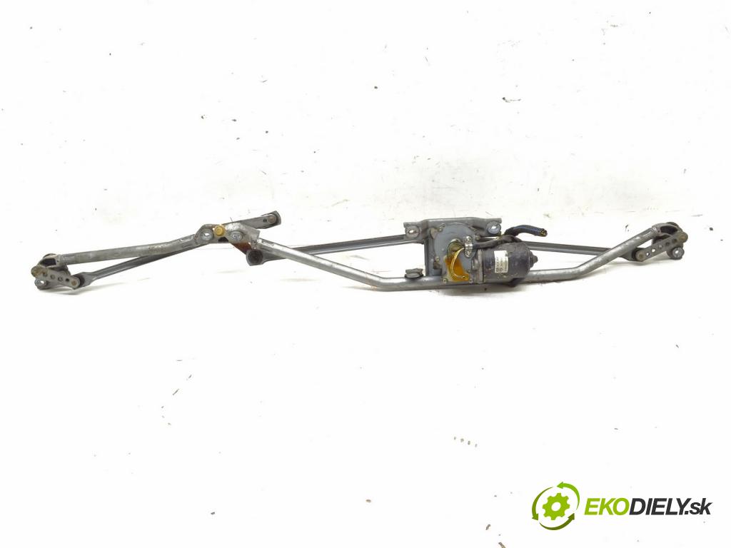 OPEL ZAFIRA A nadwozie wielkoprzestrzenne (MPV) (T98) 1999 - 2005    2.0 DI 16V (F75) 60 kW [82 KM] olej napędowy 1999   Mechanizmus stieračov predný  (Motorčeky stieračov predné)