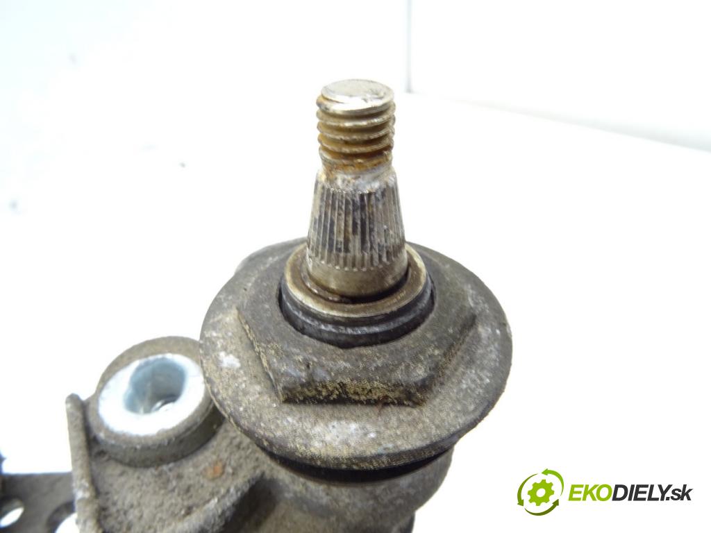 OPEL ZAFIRA A nadwozie wielkoprzestrzenne (MPV) (T98) 1999 - 2005    2.0 DI 16V (F75) 60 kW [82 KM] olej napędowy 1999   Mechanizmus stieračov predný  (Motorčeky stieračov predné)