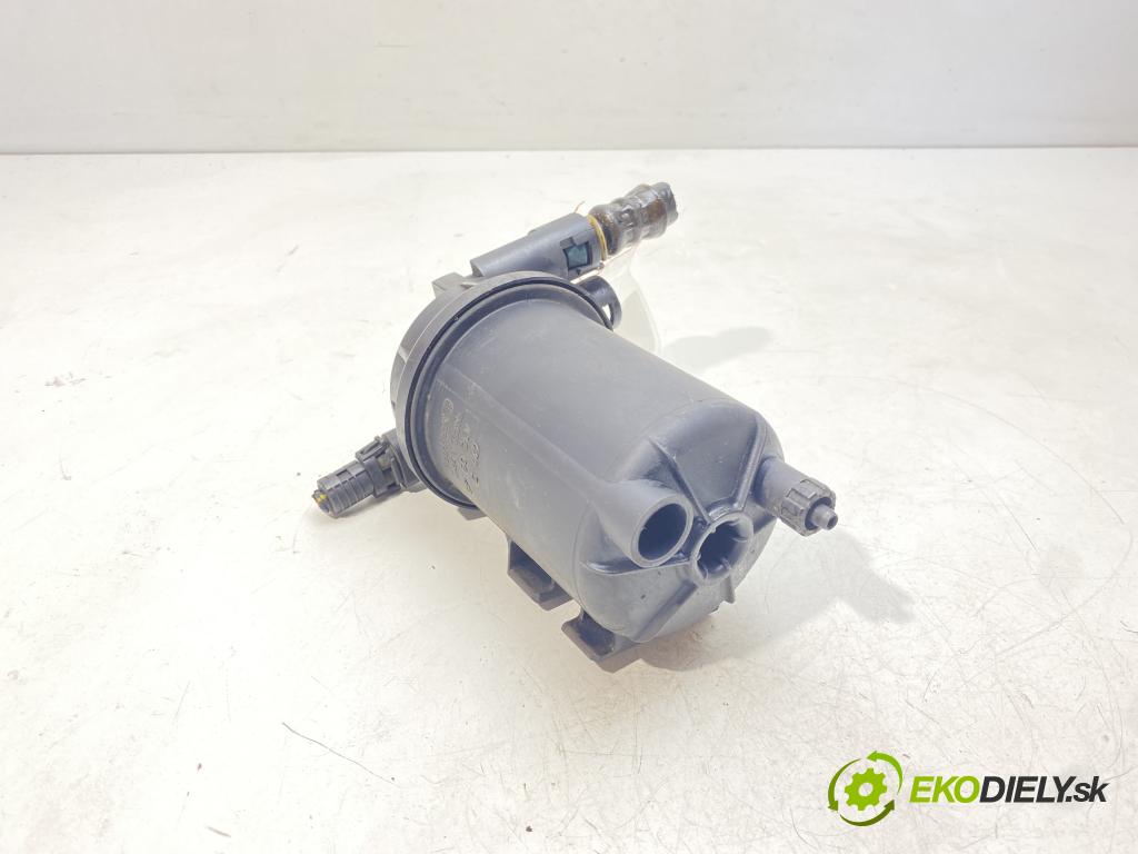 OPEL ZAFIRA A nadwozie wielkoprzestrzenne (MPV) (T98) 1999 - 2005    2.0 DTI 16V (F75) 74 kW [101 KM] olej napędowy 200  obal filtra paliva CP50DLV (Kryty palivové)