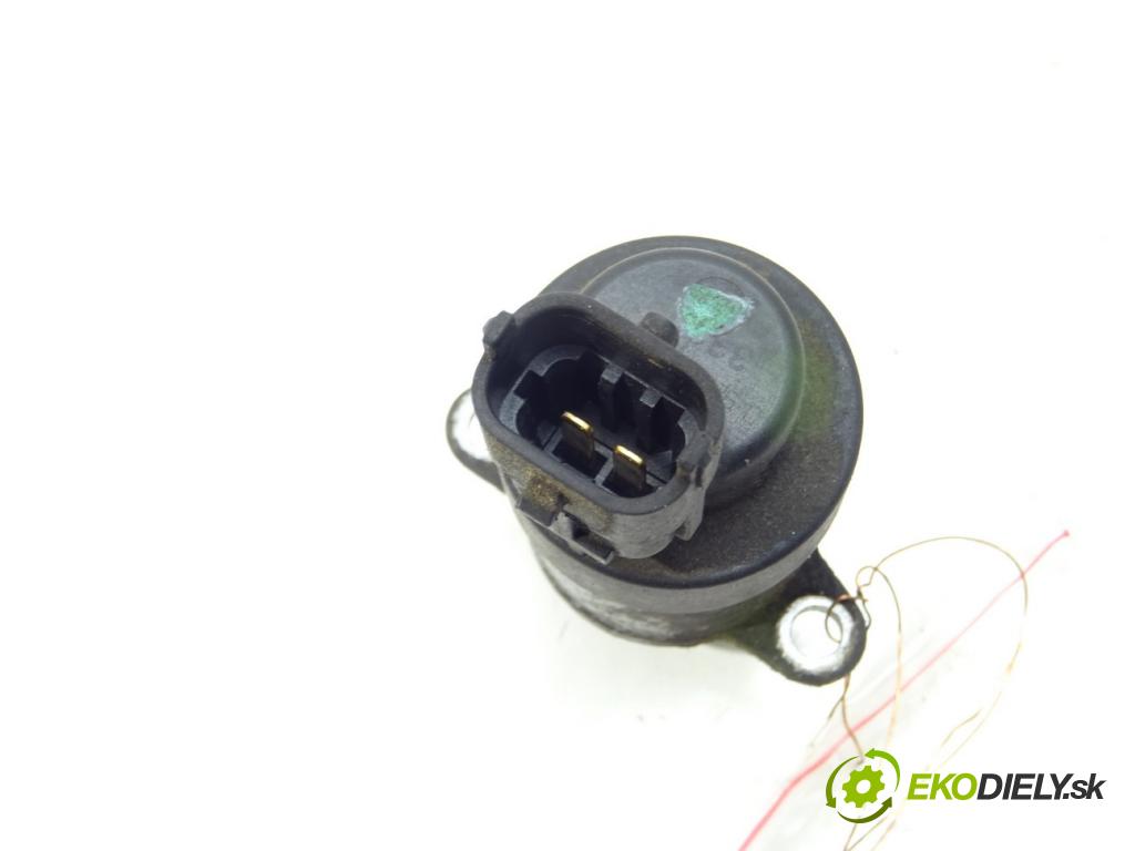 RENAULT SCÉNIC II (JM0/1_) 2003 - 2010    1.9 dCi (JM0G, JM12, JM1G, JM2C) 88 kW [120 KM] ol  Regulátor tlaku paliva 0928400502 (Ostatné)
