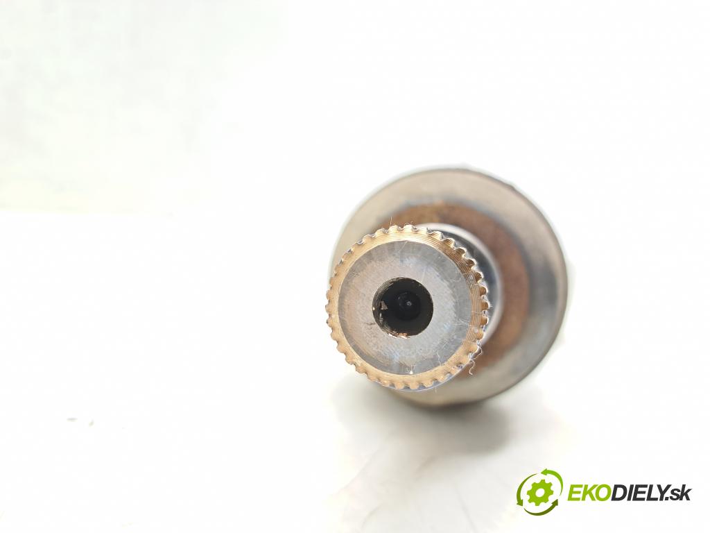 DAEWOO KALOS (KLAS) 2002 - 2022    1.4 16V 69 kW [94 KM] benzyna 2003 - 2022  Poloos pravá  (Poloosy)