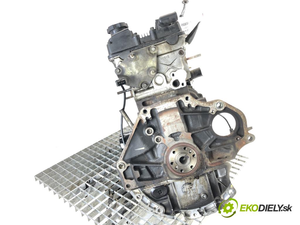 DAEWOO KALOS (KLAS) 2002 - 2022    1.4 16V 69 kW [94 KM] benzyna 2003 - 2022  Motor F14D3 (Motory (kompletné))