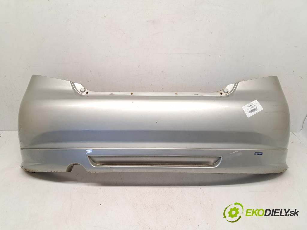 DAEWOO KALOS (KLAS) 2002 - 2022    1.4 16V 69 kW [94 KM] benzyna 2003 - 2022  nárazník zadní část 