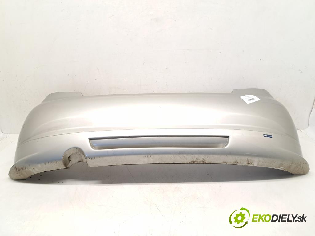 DAEWOO KALOS (KLAS) 2002 - 2022    1.4 16V 69 kW [94 KM] benzyna 2003 - 2022  nárazník zadní část