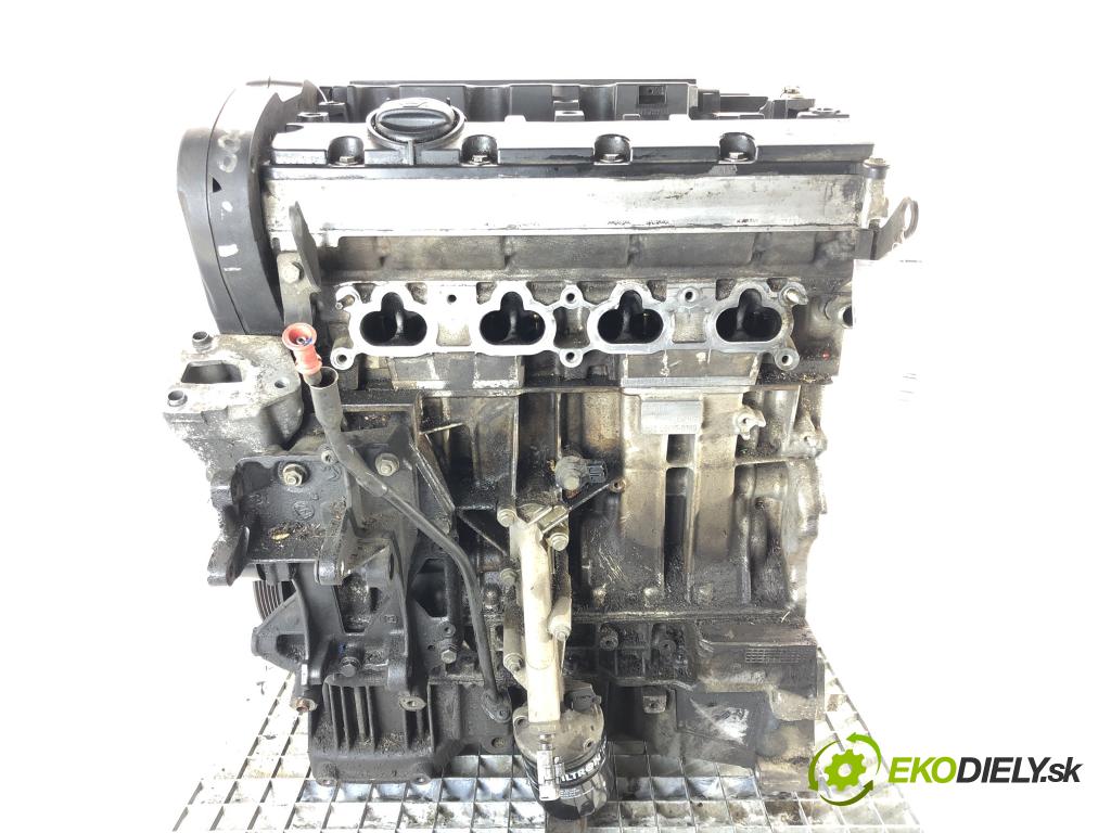 PEUGEOT 406 coupe (8C) 1997 - 2005    2.0 16V 99 kW [135 KM] benzyna 1999 - 2000  Motor RFR (Motory (kompletné))