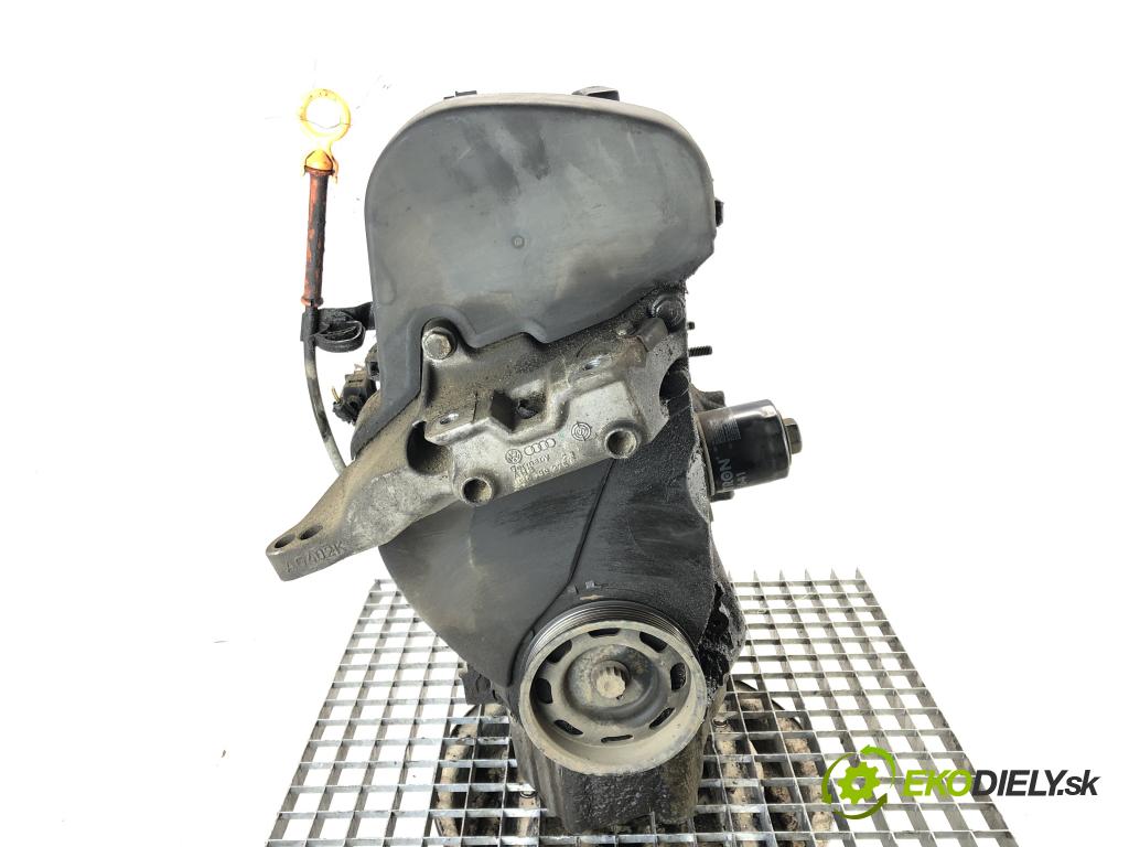 VW GOLF IV (1J1) 1997 - 2008    1.4 16V 55 kW [75 KM] benzyna 1997 - 2004  Motor AKQ (Motory (kompletné))