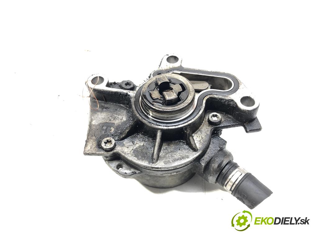 SKODA OCTAVIA I Combi (1U5) 1998 - 2010    1.9 SDI 50 kW [68 KM] olej napędowy 1998 - 2003  pumpa vakuová R038145229