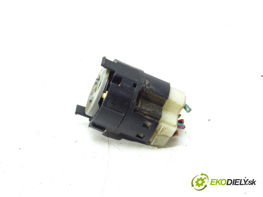 FIAT DUCATO Autobus (250_) 2006 - 2022    120 Multijet 2,3 D 88 kW [120 KM] olej napędowy 20  Kocka, vložka spínacej skrinky  (Spínacie skrinky a kľúče)