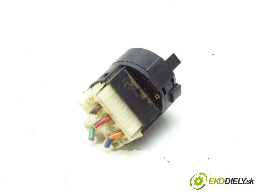 FIAT DUCATO Autobus (250_) 2006 - 2022    120 Multijet 2,3 D 88 kW [120 KM] olej napędowy 20  Kocka, vložka spínacej skrinky  (Spínacie skrinky a kľúče)