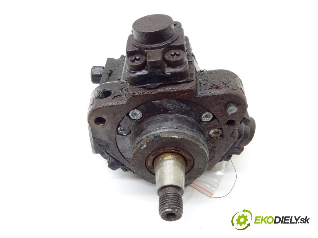 Pompe à Injection Common Rail BOSCH (réf. 0 986 437 085) Pour Fiat Ducato 2.3 Multijet - Remanufacturée