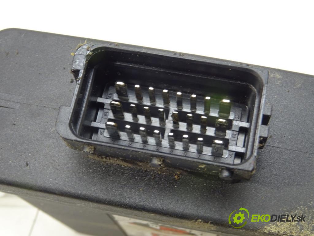 ridici jednotka do plynoveho pedalu LPG BRC SEQUENT 24 (Ridici jednotky ...