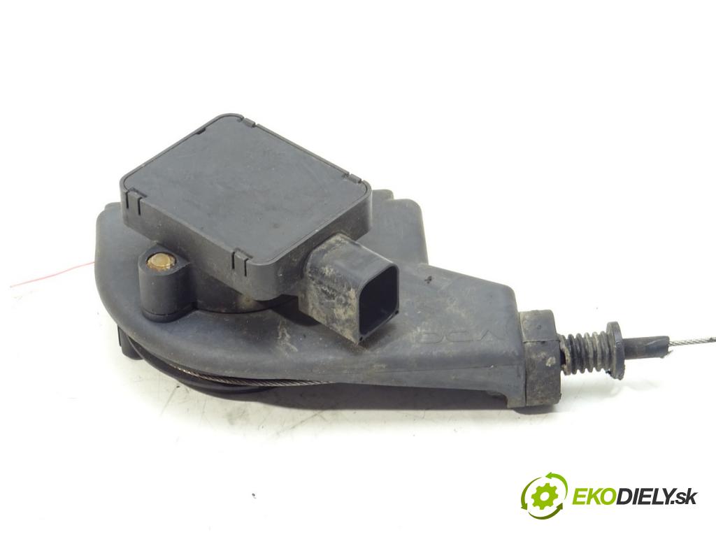 Kit frizione Xsara Picasso 2.0 HDi 90 CV Diesel 66 kW 1999 - 2011 RHY (DW10TD) ▷ AUTODOC