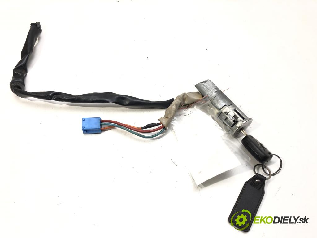 Kit frizione Xsara Picasso 2.0 HDi 90 CV Diesel 66 kW 1999 - 2011 RHY (DW10TD) ▷ AUTODOC