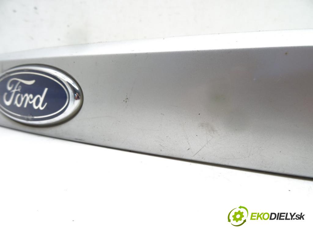FORD MONDEO III (B5Y) 2000 - 2007    2.0 DI 92 kW [125 KM] olej napędowy 2000 - 2007  Lišta dverí zad 1S71-F43400-AE (Lišty)