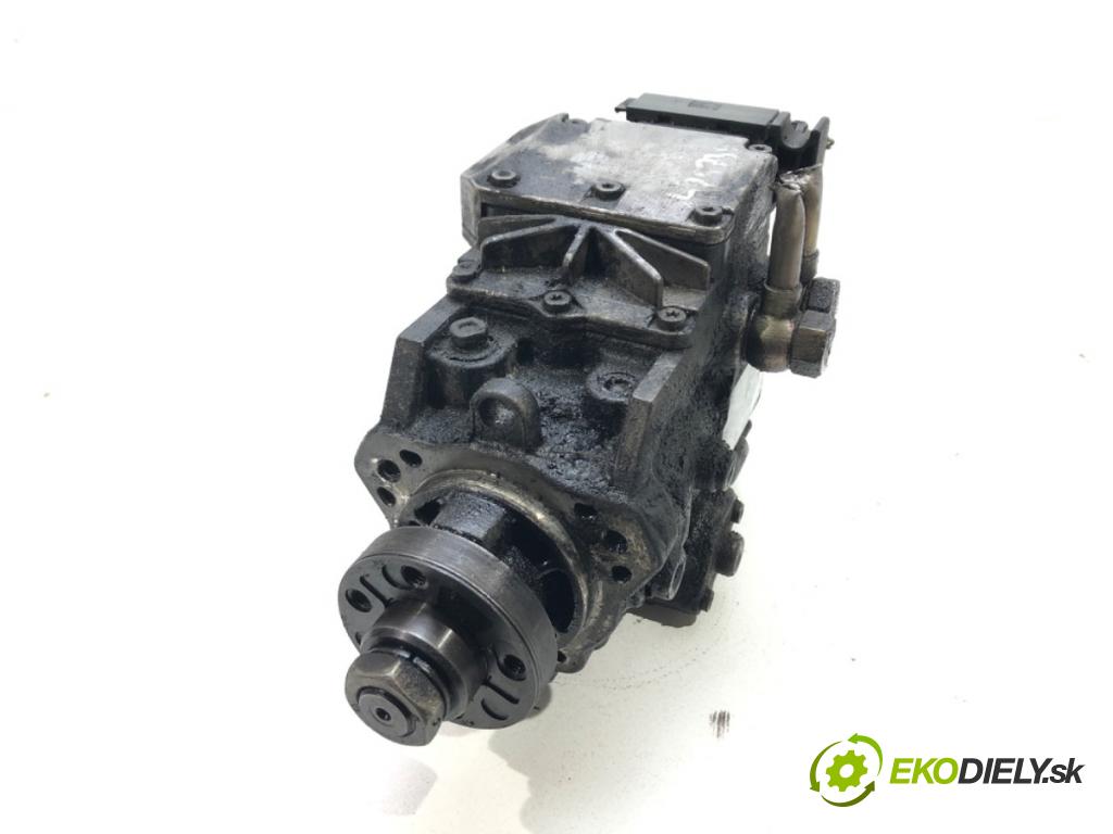 FORD MONDEO III (B5Y) 2000 - 2007    2.0 DI 92 kW [125 KM] olej napędowy 2000 - 2007  Pumpa vstrekovacia  (Vstrekovacie čerpadlá)