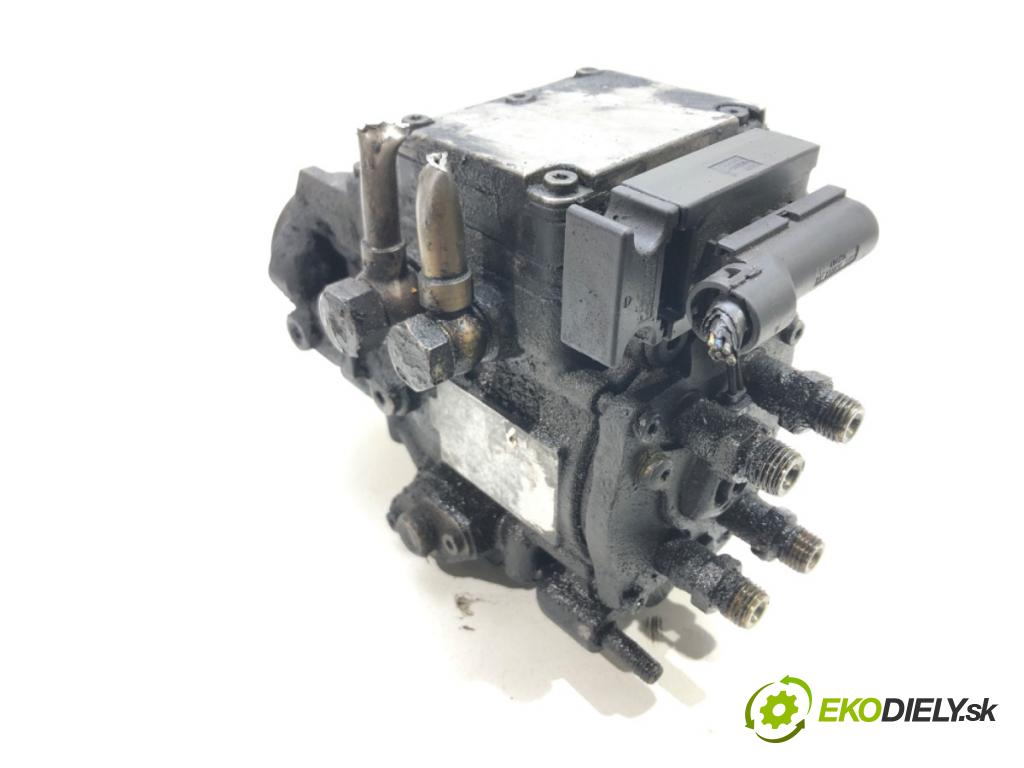 FORD MONDEO III (B5Y) 2000 - 2007    2.0 DI 92 kW [125 KM] olej napędowy 2000 - 2007  Pumpa vstrekovacia  (Vstrekovacie čerpadlá)