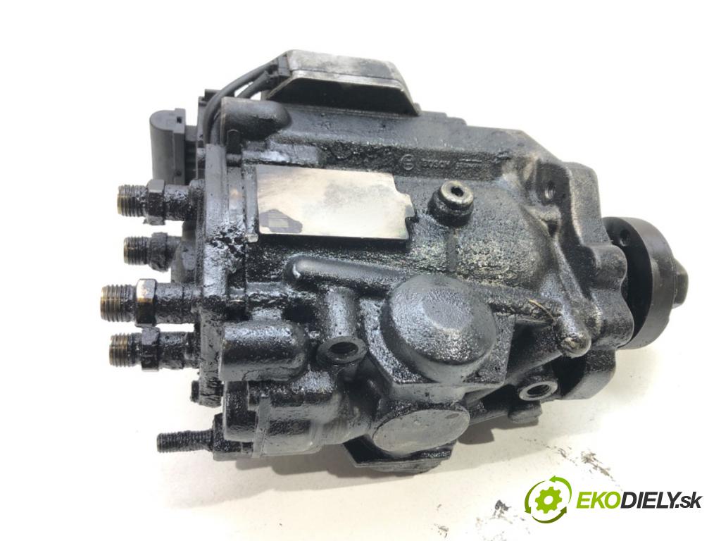 FORD MONDEO III (B5Y) 2000 - 2007    2.0 DI 92 kW [125 KM] olej napędowy 2000 - 2007  Pumpa vstrekovacia  (Vstrekovacie čerpadlá)