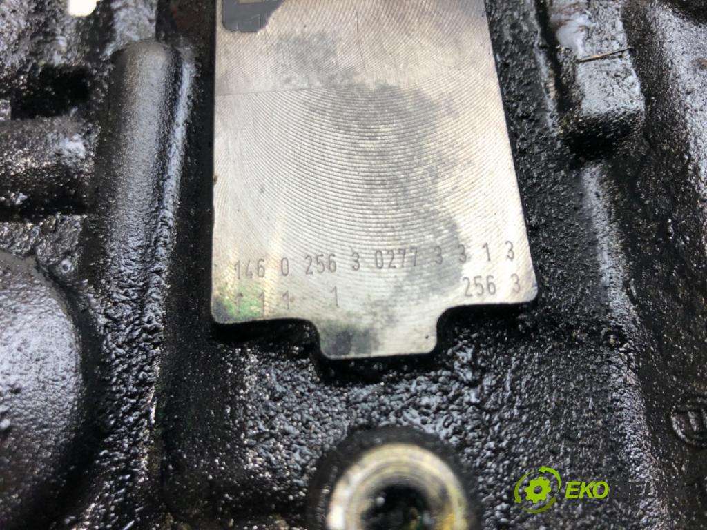 FORD MONDEO III (B5Y) 2000 - 2007    2.0 DI 92 kW [125 KM] olej napędowy 2000 - 2007  Pumpa vstrekovacia  (Vstrekovacie čerpadlá)