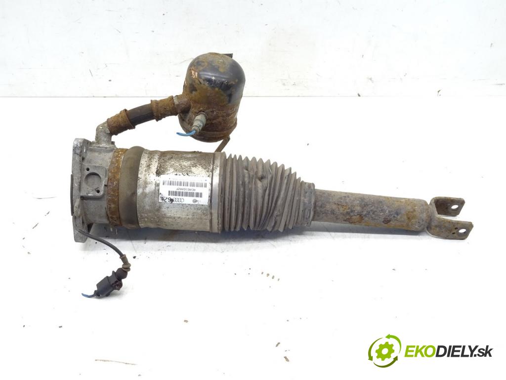 AUDI A8 D3 (4E2, 4E8) 2002 - 2010    4.2 quattro 246 kW [335 KM] benzyna 2002 - 2010  Tlmič zad pravy 4E0616002F (Zadné pravé)