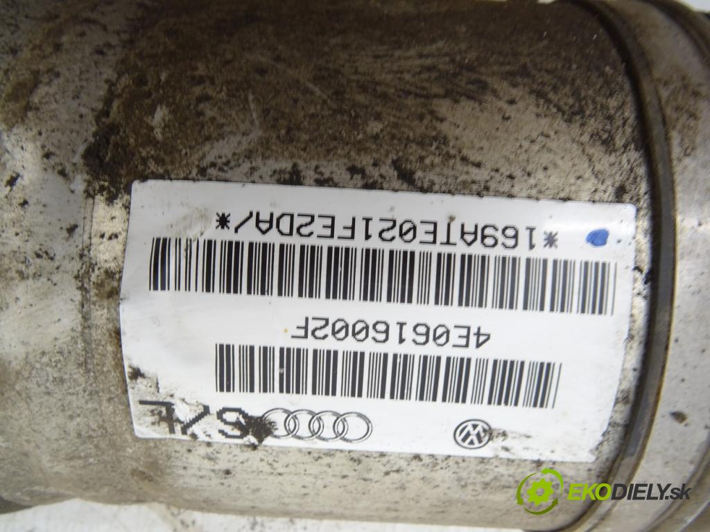 AUDI A8 D3 (4E2, 4E8) 2002 - 2010    4.2 quattro 246 kW [335 KM] benzyna 2002 - 2010  Tlmič zad pravy 4E0616002F (Zadné pravé)