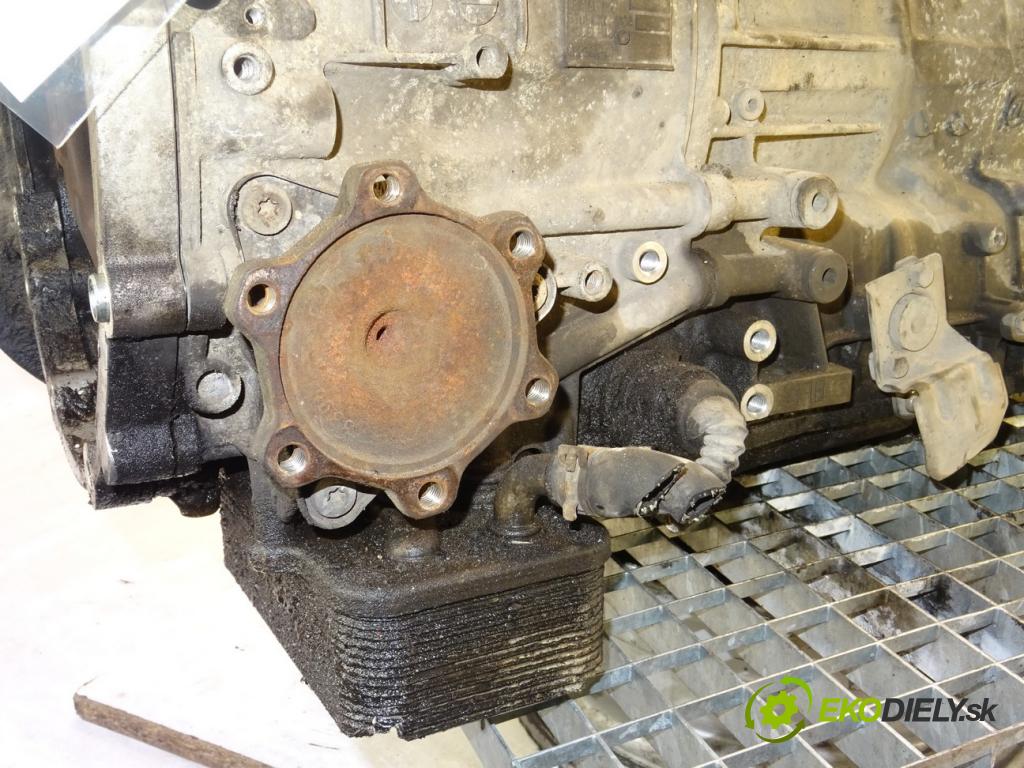 AUDI A8 D3 (4E2, 4E8) 2002 - 2010    4.2 quattro 246 kW [335 KM] benzyna 2002 - 2010  Prevodovka GQF (Prevodovky)