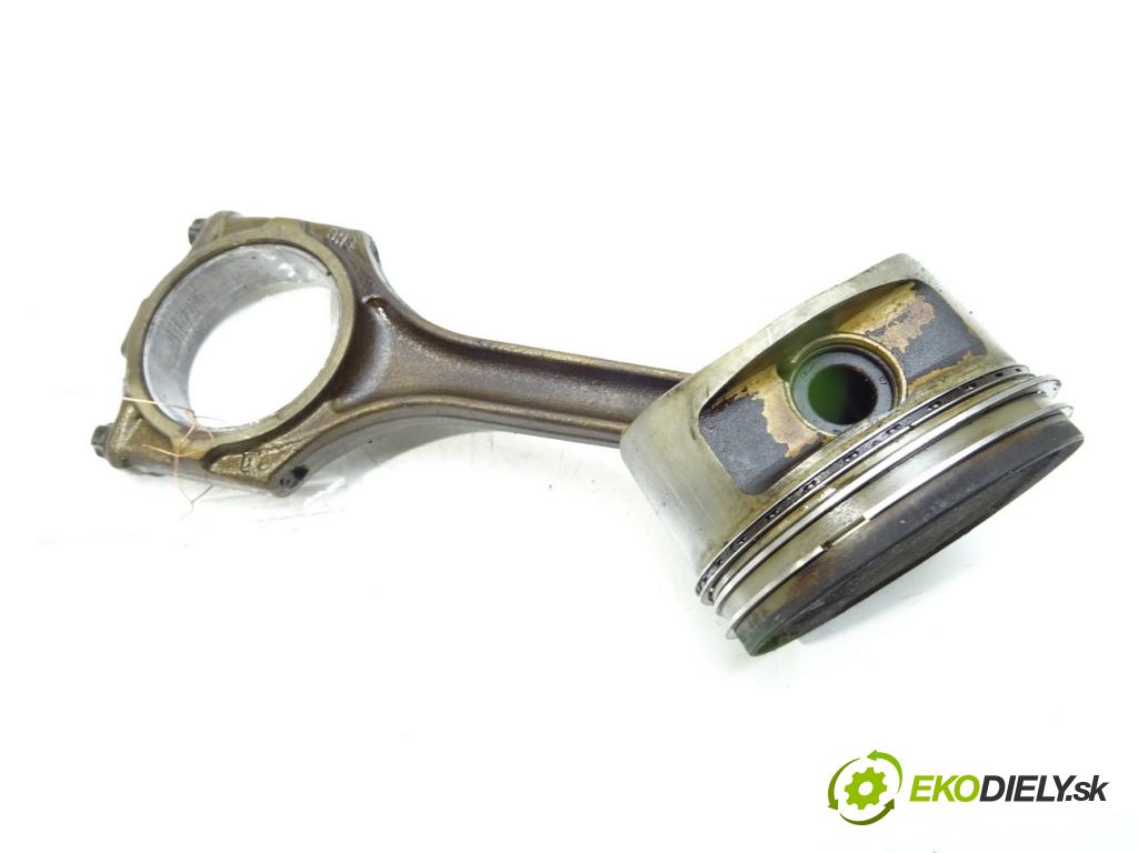 AUDI A8 D3 (4E2, 4E8) 2002 - 2010    4.2 quattro 246 kW [335 KM] benzyna 2002 - 2010  PIEST: ojnica BFM (Piesty)