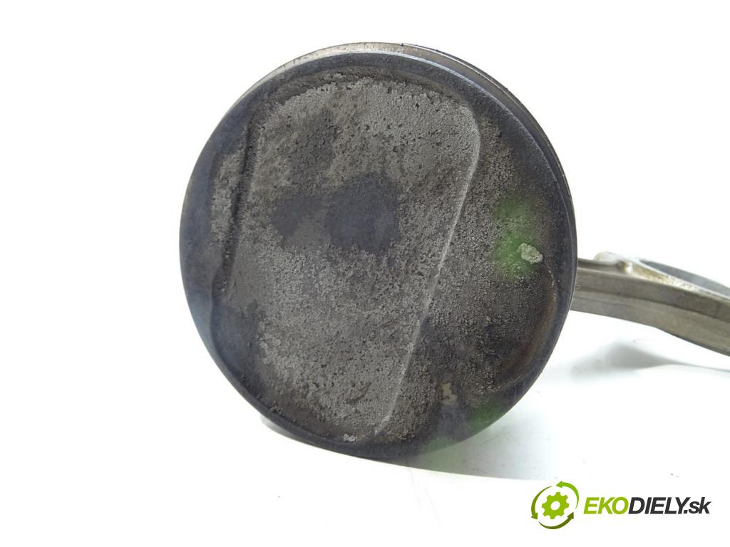 AUDI A8 D3 (4E2, 4E8) 2002 - 2010    4.2 quattro 246 kW [335 KM] benzyna 2002 - 2010  PIEST: ojnica BFM (Piesty)