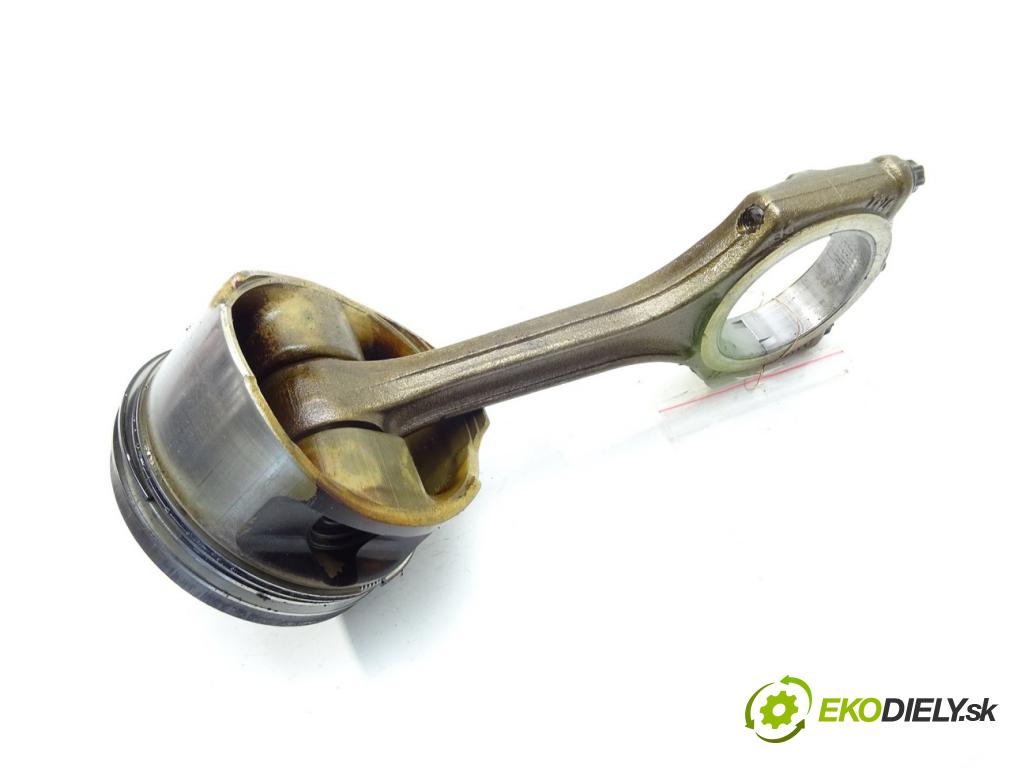 AUDI A8 D3 (4E2, 4E8) 2002 - 2010    4.2 quattro 246 kW [335 KM] benzyna 2002 - 2010  PIEST: ojnica BFM (Piesty)