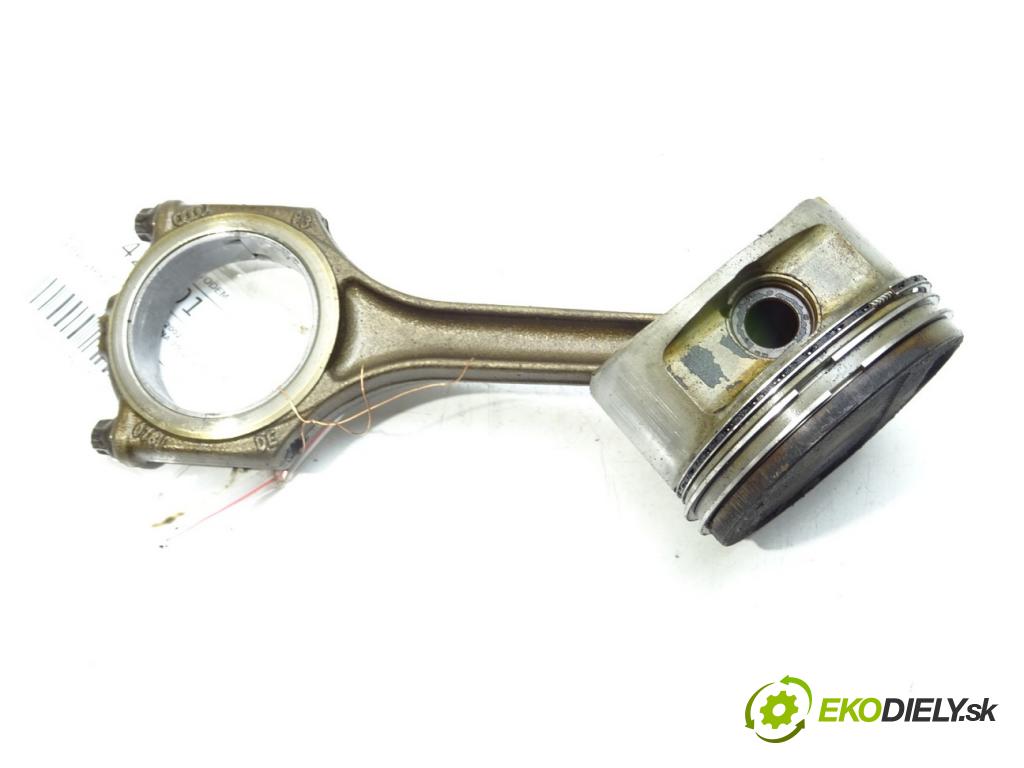 AUDI A8 D3 (4E2, 4E8) 2002 - 2010    4.2 quattro 246 kW [335 KM] benzyna 2002 - 2010  PIEST: ojnica BFM (Piesty)