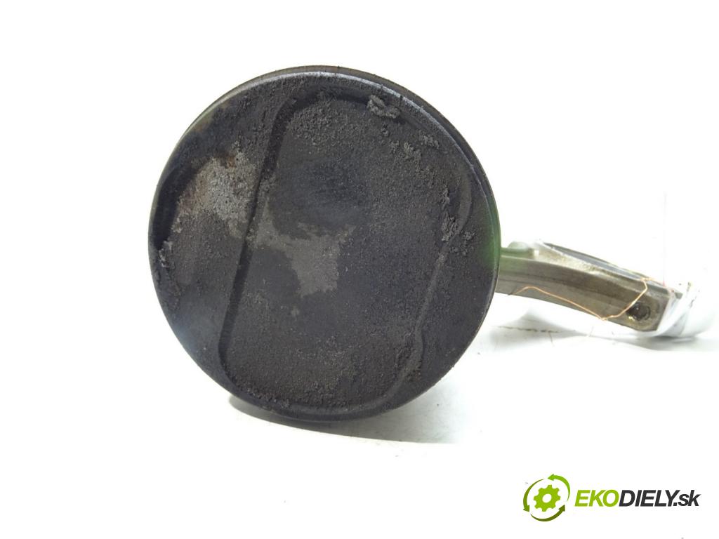 AUDI A8 D3 (4E2, 4E8) 2002 - 2010    4.2 quattro 246 kW [335 KM] benzyna 2002 - 2010  PIEST: ojnica BFM (Piesty)